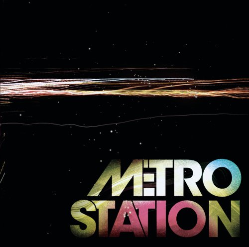 Metro Station - Metro Station [vinyl] - Zortam Music