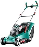 Produkt-Bild: Bosch Rasenm&auml;her Rotak 37 Li ohne Akku/Lader