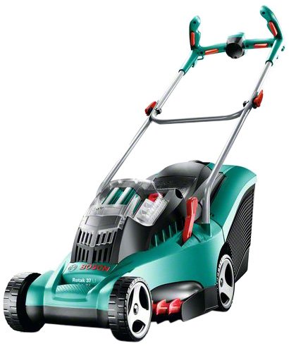 Bosch Rasenm&auml;her Rotak 37 Li ohne Akku/Lader