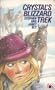 Crystal's Blizzard Trek (Crystal Blake Series, Book 5)