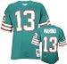 Dan Marino Miami Dolphins Authentic 1984 Aqua Jersey