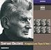 Books : Krapp's Last Tape / Not I / A Piece Of Monologue / That Time