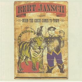 Bert Jansch