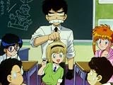 Jigoku Sensei Nube Complete Anime Series + Ova + Movies