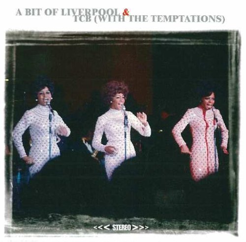 CD-Charts  Search : A Bit of Liverpool/Tcb [Japanese Import]