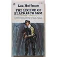 The Legend of Blackjack Sam by Lee Hoffman