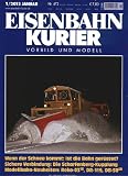 Eisenbahn-Kurier