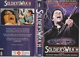 Soldier`s Wrath (AKA Dark Sunday) (Video Tape/PAL)