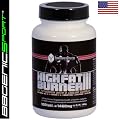 BBGenics High Fat Burner III  100Tabletten-, Neutral, 146g Dose