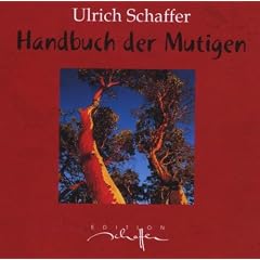 Handbuch der Mutigen