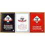 Alaska Smokehouse Smoked Salmon Assortment - Three Pack *FREE SHIPPING*