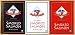 Gourmet Food : Alaska Smokehouse Smoked Salmon Assortment - Three Pack