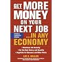 Get More Money on Your Next Job... in Any Economy