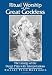 Ritual Worship of the Great Goddess: The Liturgy of the Durga Puja With Interpretations (Mcgill Studies in the History of Religions, a Series Devoted to International Scholarship)
