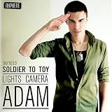 Soldier to Toy - Single