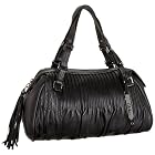Cole Haan Amalfi Zip Satchel
