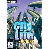 City Life - Deluxevon "Koch Media GmbH"