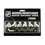 Stiga Pittsburgh Penguins NHL Table Top Hockey Team Pack