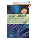Text Mining: Predictive Methods for Analyzing Unstructured Information