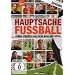 Hauptsache Fu�ball - Junge Profis auf dem Weg ins Spiel