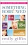 Something Borrowed