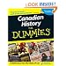Canadian History for Dummies (For Dummies (History, Biography & Politics))