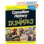 Canadian History for Dummies (For Dummies (History, Biography & Politics))