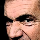 Mel Gibson Might Be Racist