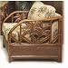 Hospitality Rattan