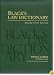 Black's Law Dictionary: Deluxe Ninth Edition
