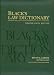 Black s Law Dictionary: Deluxe Ninth Edition