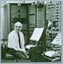 Milton Babbitt: Occasional Variations
