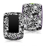 Bones Design Protective Decal Skin Sticker for LeapFrog LeapPad Explorer 32200 Learning Tablet