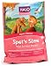 Halo Spot's Stew Natural Dry Dog Food, Puppy, Wild Salmon Recipe, 10-Pound Bag
