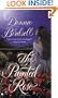 The Painted Rose (Berkley Sensation)