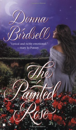 The Painted Rose (Berkley Sensation)