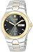 Citizen Eco-Drive Men's Corso Two-Tone Watch #BM8084-58H