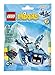 LEGO Mixels Series 5 Snoof (41541) Building Kit