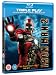Iron Man 2 - Triple Play (Blu-ray + DVD + Digital Copy)