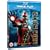 Iron Man 2 - Triple Play (Blu-ray + DVD + Digital Copy)