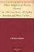When Knighthood Was in Flower or, the Love Story of Charles Brandon and Mary Tudor the King's Sister, and Happening in the Reign of His August Majesty King Henry the Eighth