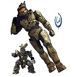 Wall Graffix: Halo 3 Shoulder for Xbox 360