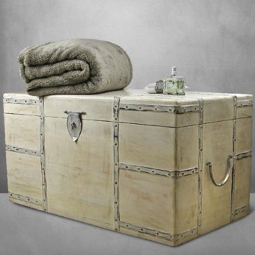 Freight Craft- Narragansett Trunks - Set of 3 (MSRP:$840)