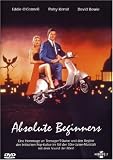 Absolute Beginners - David Bowie
