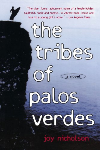Buy The Tribes of Palos Verdes: A Novel