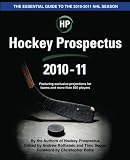 Hockey Prospectus 2010-11