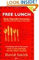Free Lunch: Easily Digestible Economics