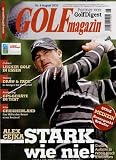 Produkt-Bild: Golfmagazin