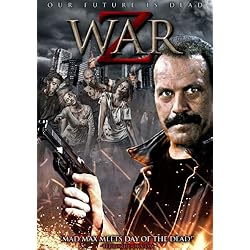 Z-War (World at War)