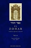 Zohar, El Vol IV (Spanish Edition)